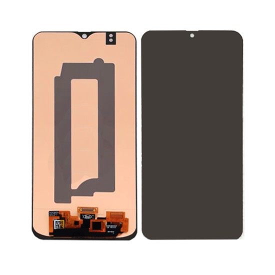 Touch+Display Samsung Galaxy M30/M305 6.4" Black Touch+Display Samsung Galaxy M30/M305 6.4" Black